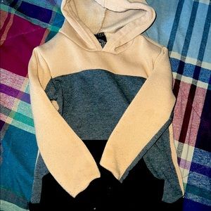 Toddler hoodie